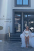Bridal robe for bride Custom robe